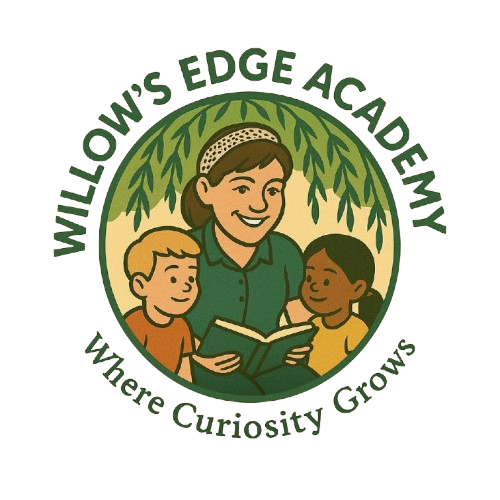 Willow’s Edge Academy logo